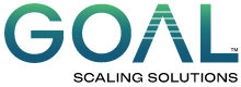 Goal Scaling Solutions Logo