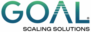 Goal Scaling Solutions Logo